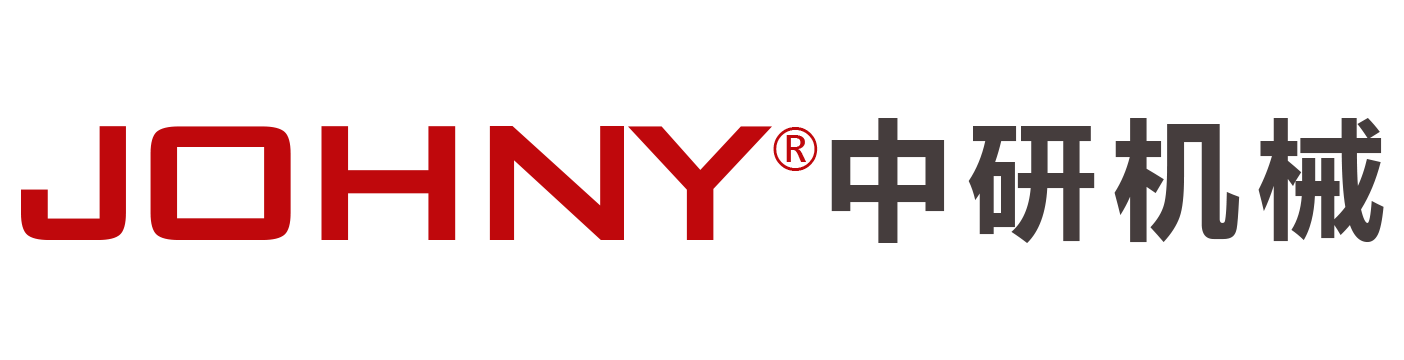 中研机械Logo